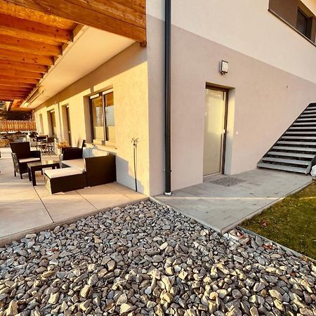 Appartement Felix Mariapfarr Kültér fotó