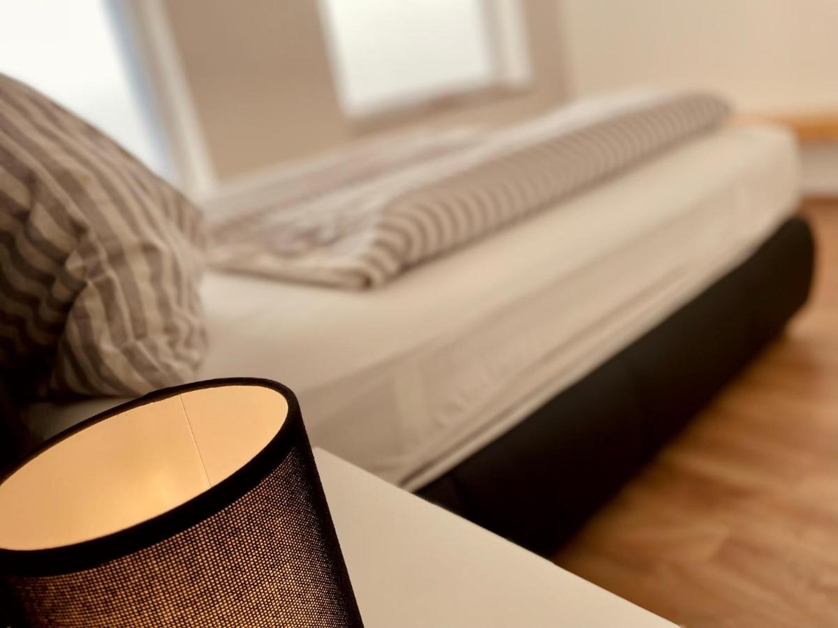 Appartement Felix Mariapfarr Kültér fotó