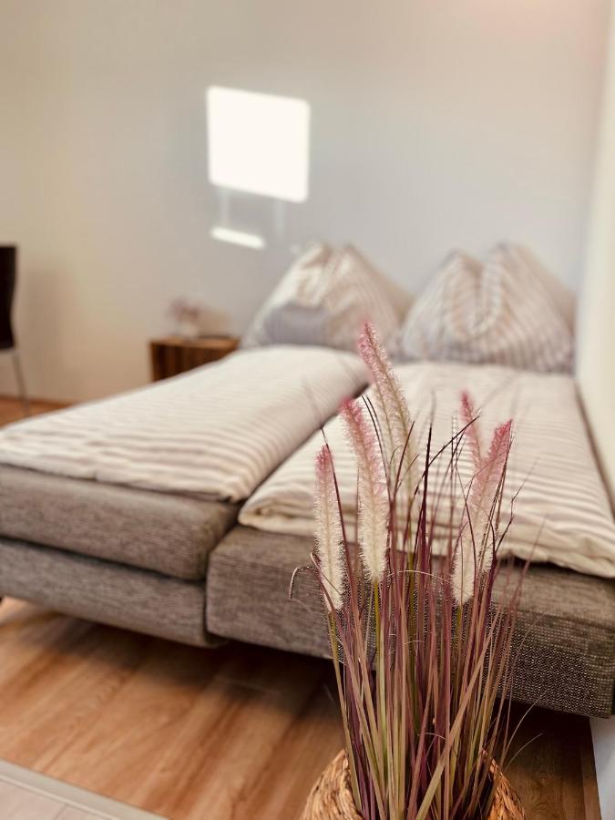 Appartement Felix Mariapfarr Kültér fotó