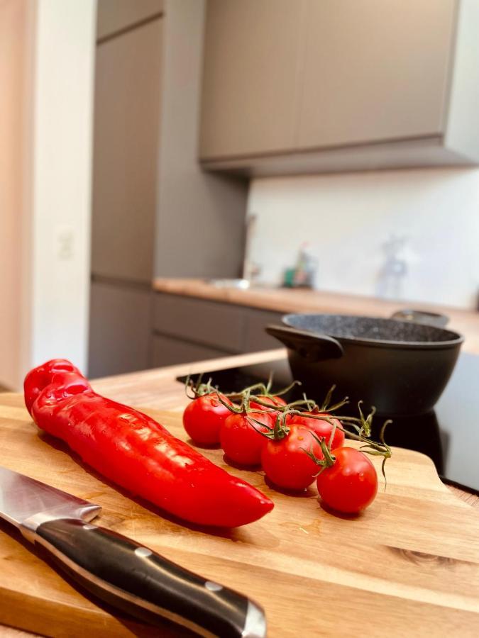 Appartement Felix Mariapfarr Kültér fotó