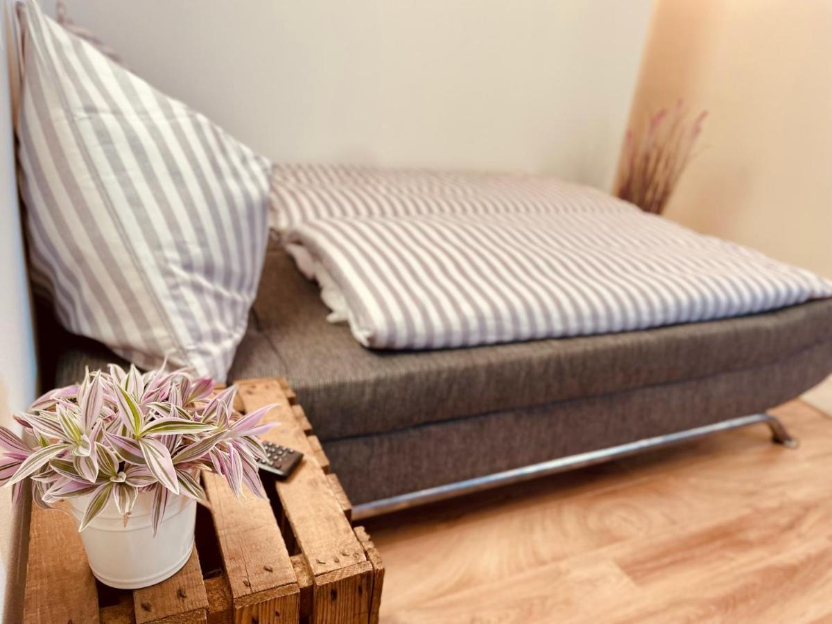 Appartement Felix Mariapfarr Kültér fotó