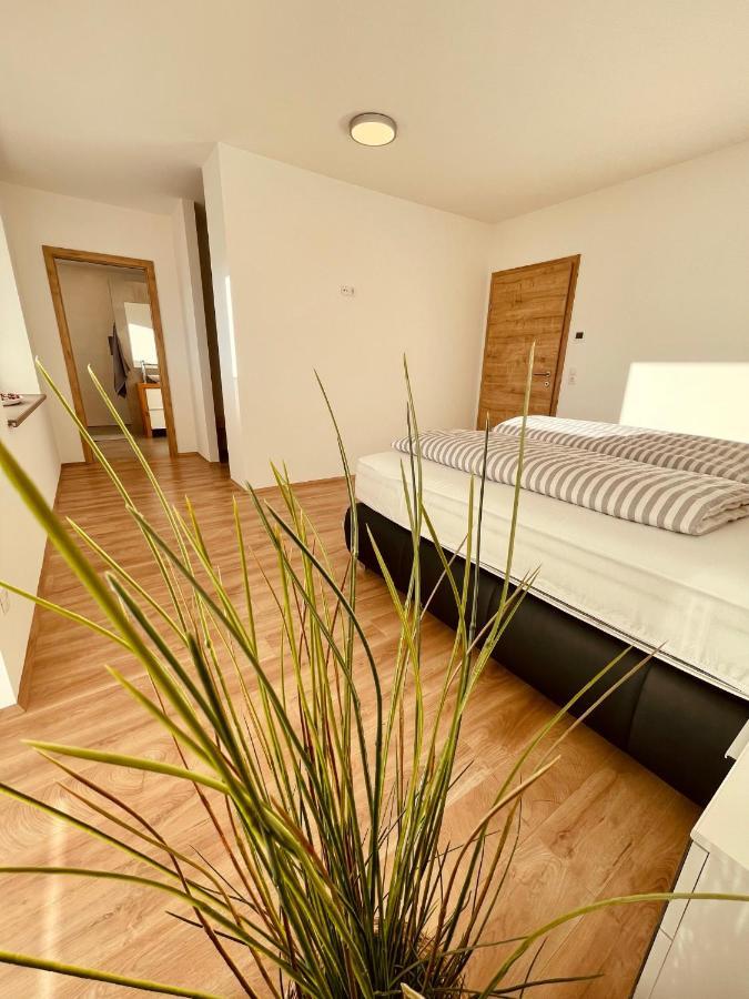 Appartement Felix Mariapfarr Kültér fotó