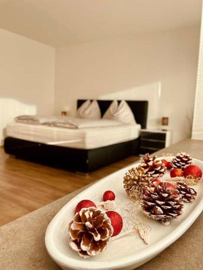 Appartement Felix Mariapfarr Kültér fotó