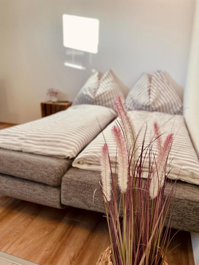 Appartement Felix Mariapfarr Kültér fotó