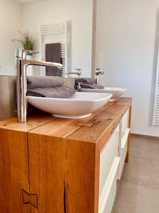 Appartement Felix Mariapfarr Kültér fotó