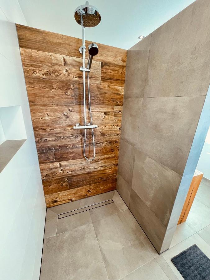 Appartement Felix Mariapfarr Kültér fotó