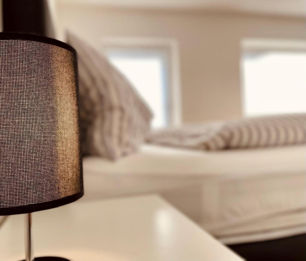 Appartement Felix Mariapfarr Kültér fotó