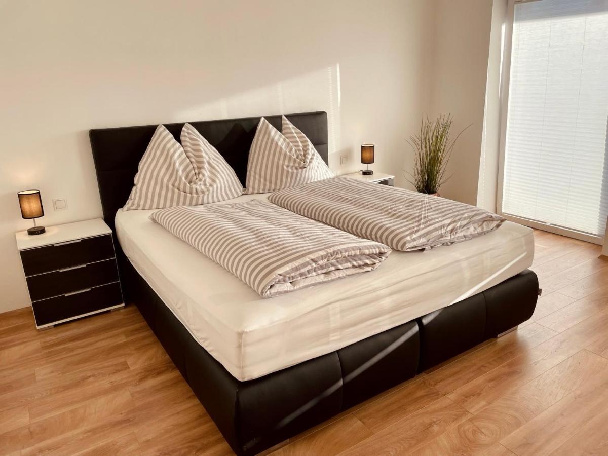 Appartement Felix Mariapfarr Kültér fotó