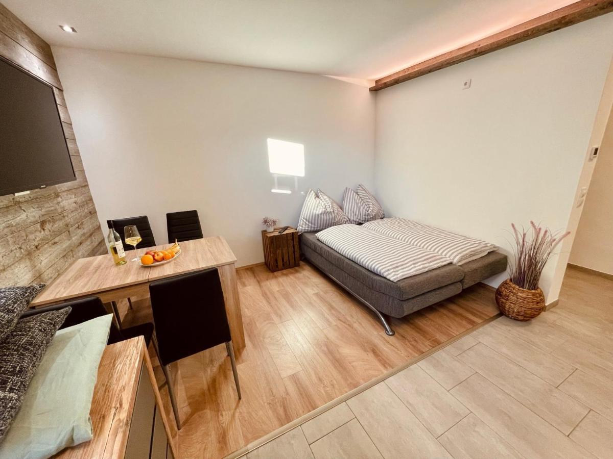 Appartement Felix Mariapfarr Kültér fotó